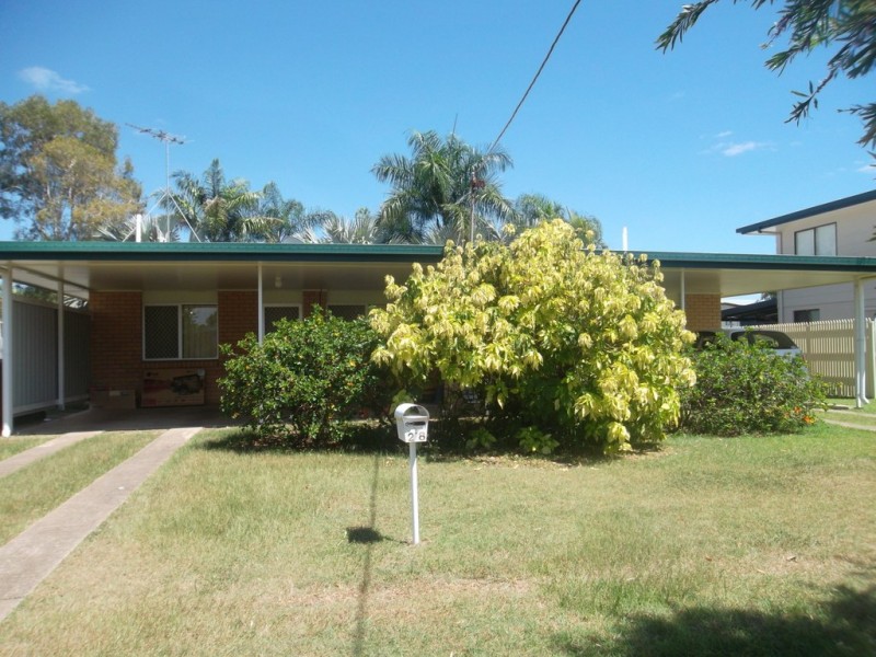 1/28 Harwood Street, Park Avenue QLD 4701