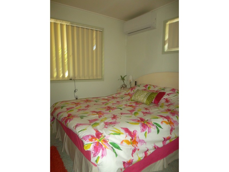 1/28 Harwood Street, Park Avenue QLD 4701