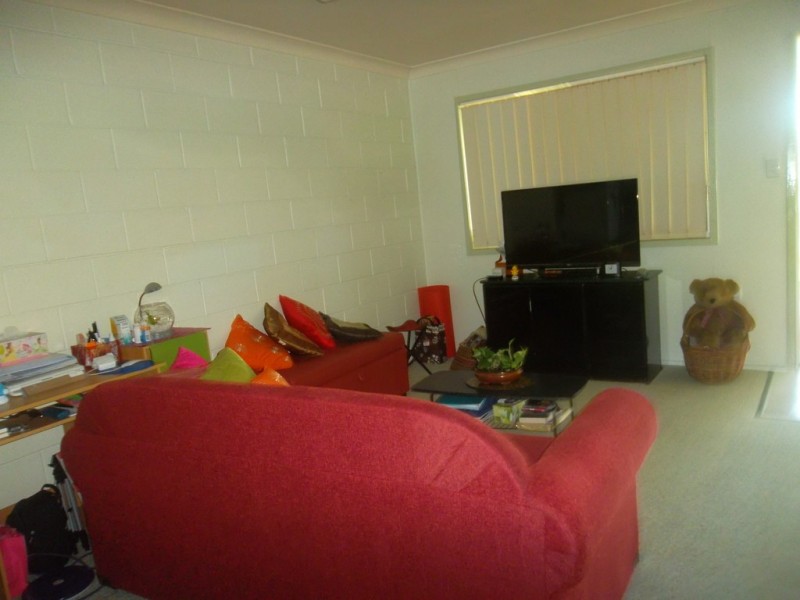 1/28 Harwood Street, Park Avenue QLD 4701