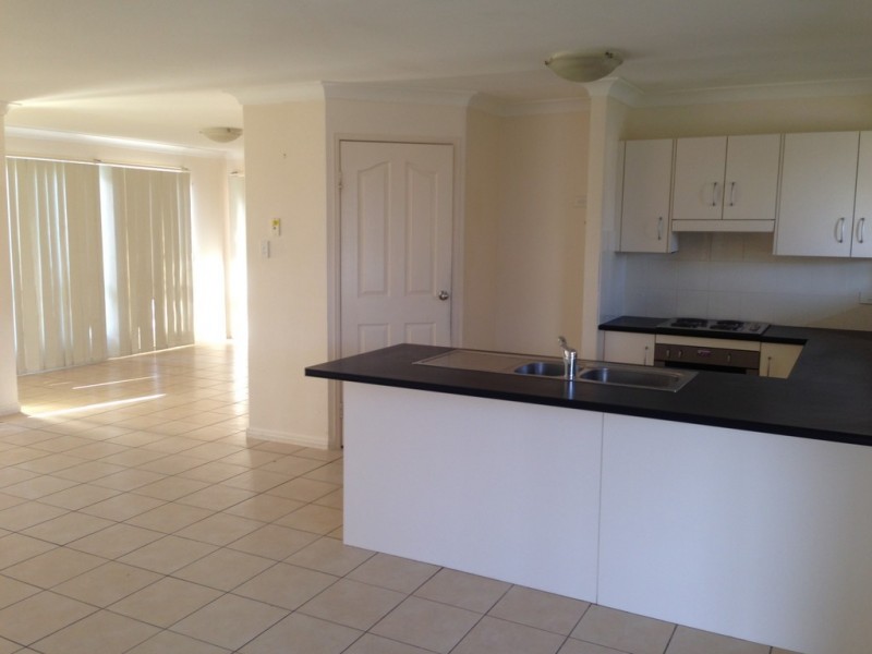 3 Louise Court, Gracemere QLD 4702