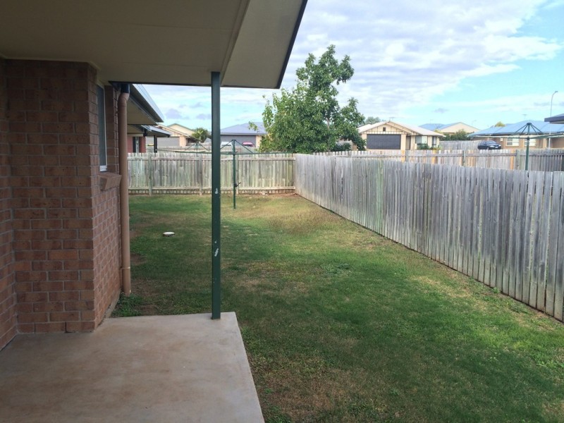 3 Louise Court, Gracemere QLD 4702