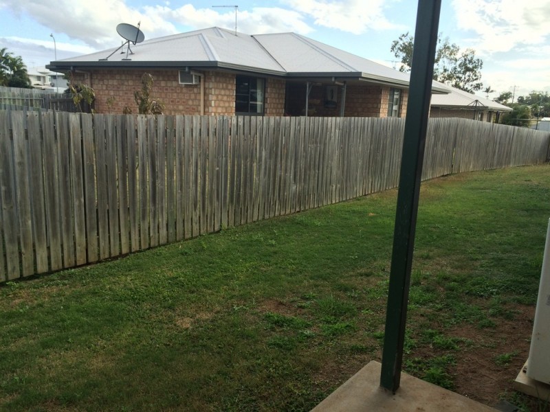 3 Louise Court, Gracemere QLD 4702