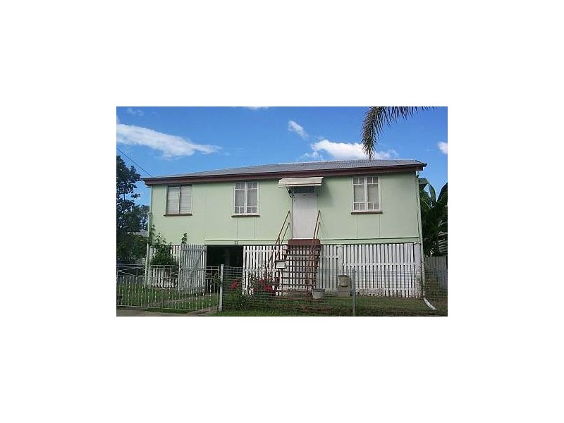 22 Brighton Street, Berserker QLD 4701