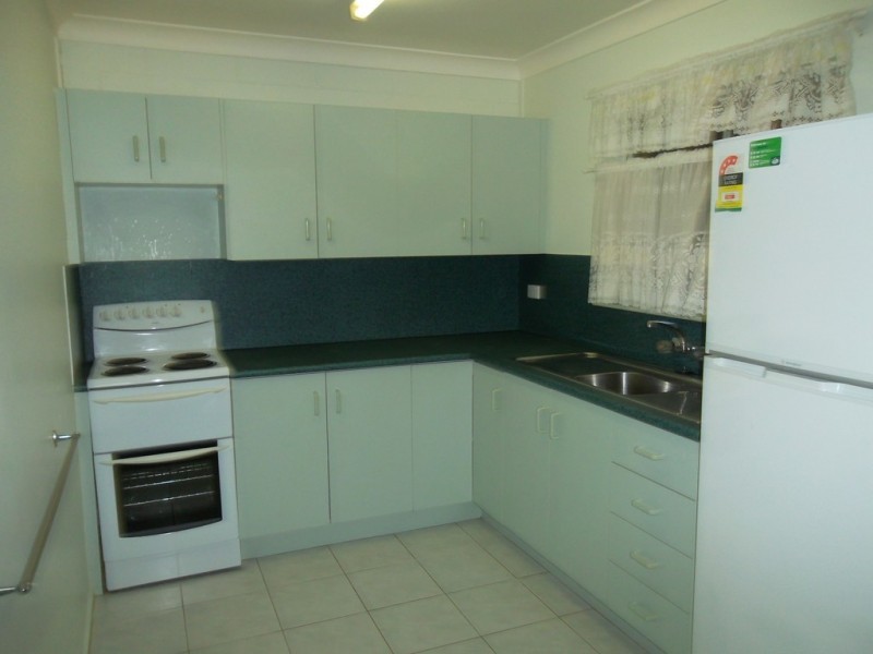 3/356 Marsh Avenue, Frenchville QLD 4701