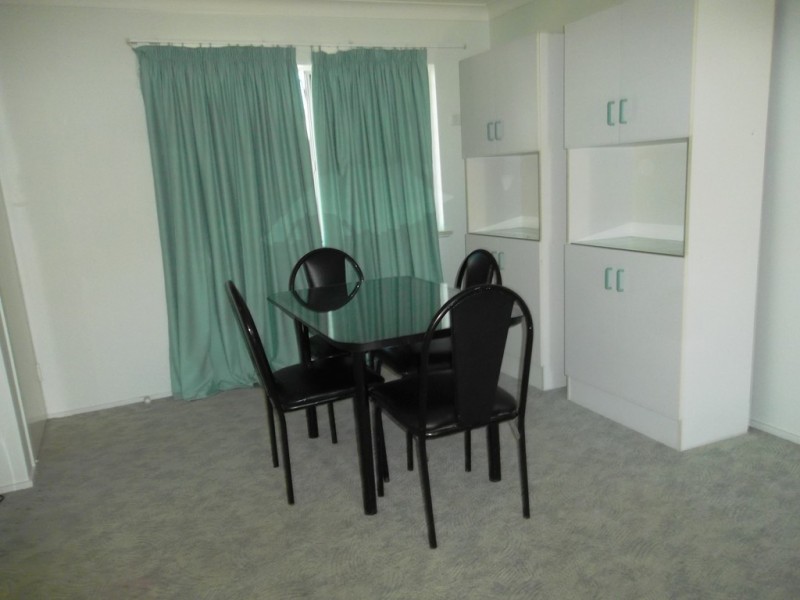 3/356 Marsh Avenue, Frenchville QLD 4701