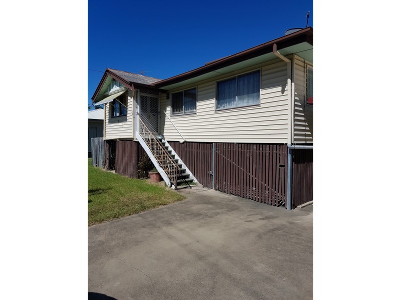 43 Alexandra Street, Park Avenue QLD 4701
