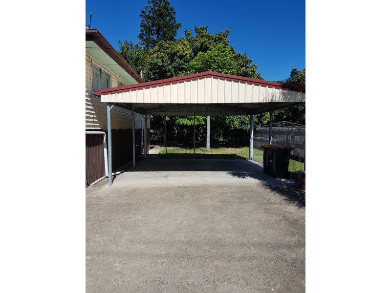 43 Alexandra Street, Park Avenue QLD 4701