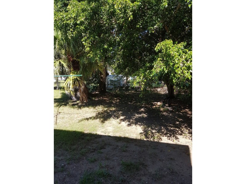 43 Alexandra Street, Park Avenue QLD 4701