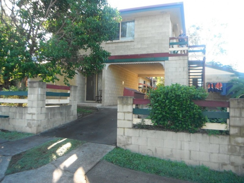 1/49 James Street, Mount Morgan QLD 4714