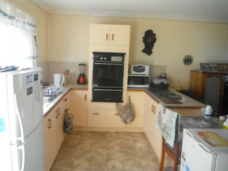 1/49 James Street, Mount Morgan QLD 4714
