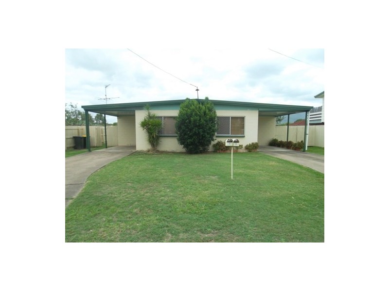 2/132 Alexandra Street, Park Avenue QLD 4701