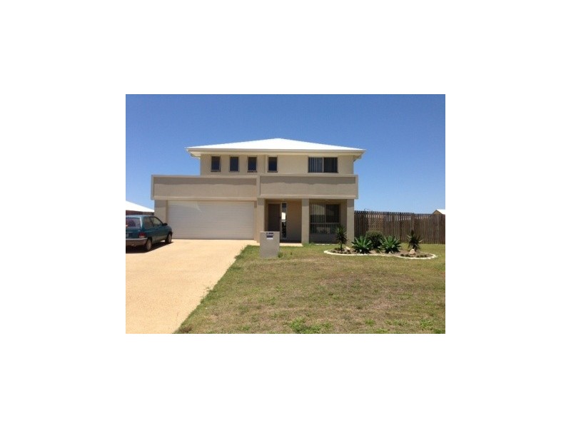 20 Tawarra Cresent, Gracemere QLD 4702