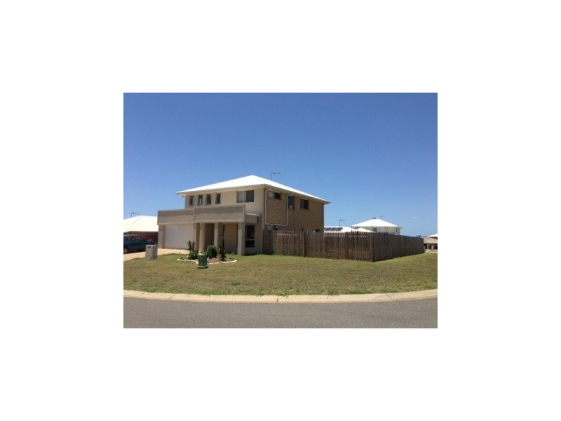 20 Tawarra Cresent, Gracemere QLD 4702