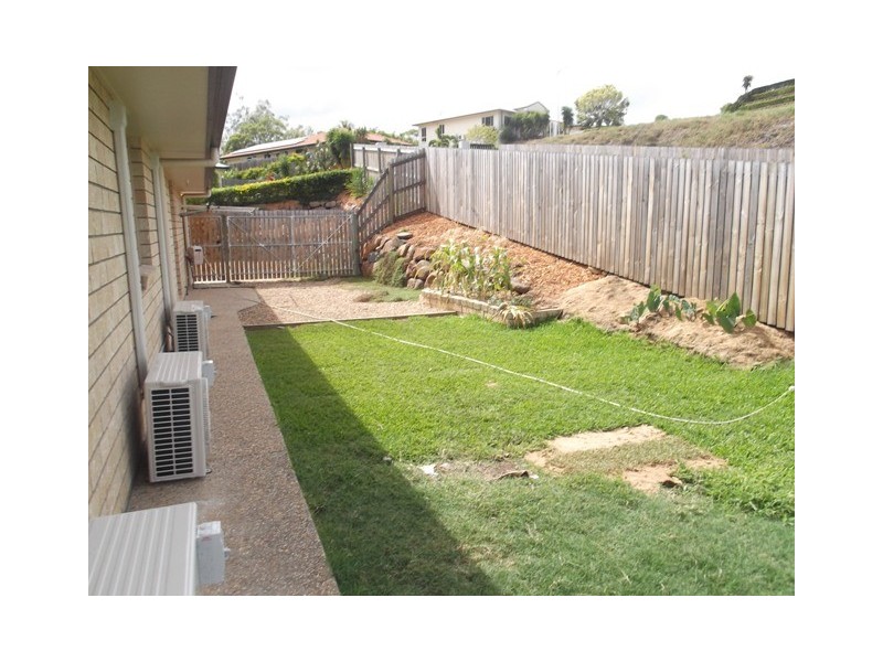 8 Kilkenny Court, Norman Gardens QLD 4701