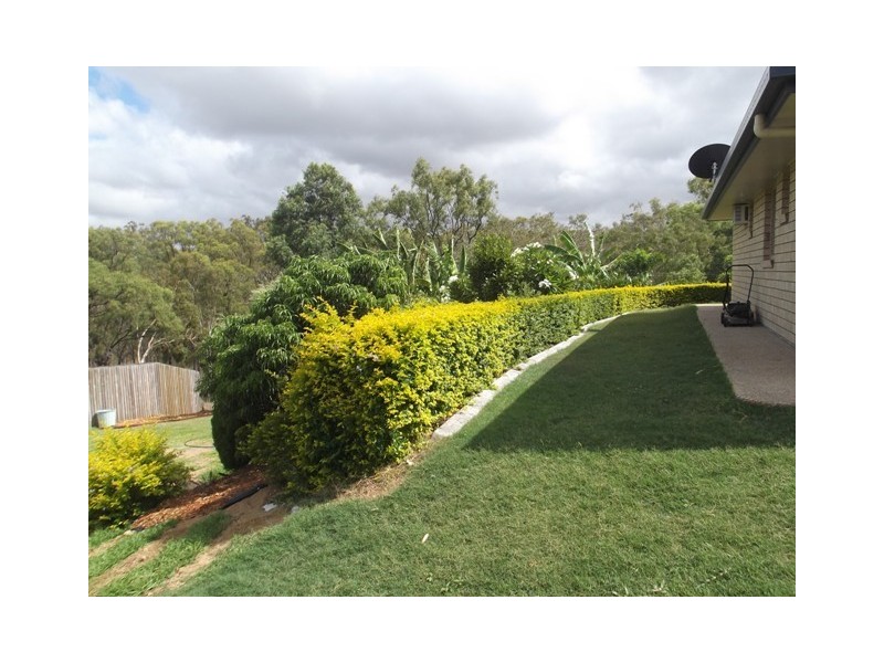 8 Kilkenny Court, Norman Gardens QLD 4701