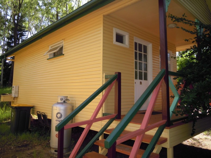 1/44 Coronation Drive, Mount Morgan QLD 4714