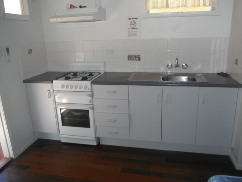 1/44 Coronation Drive, Mount Morgan QLD 4714