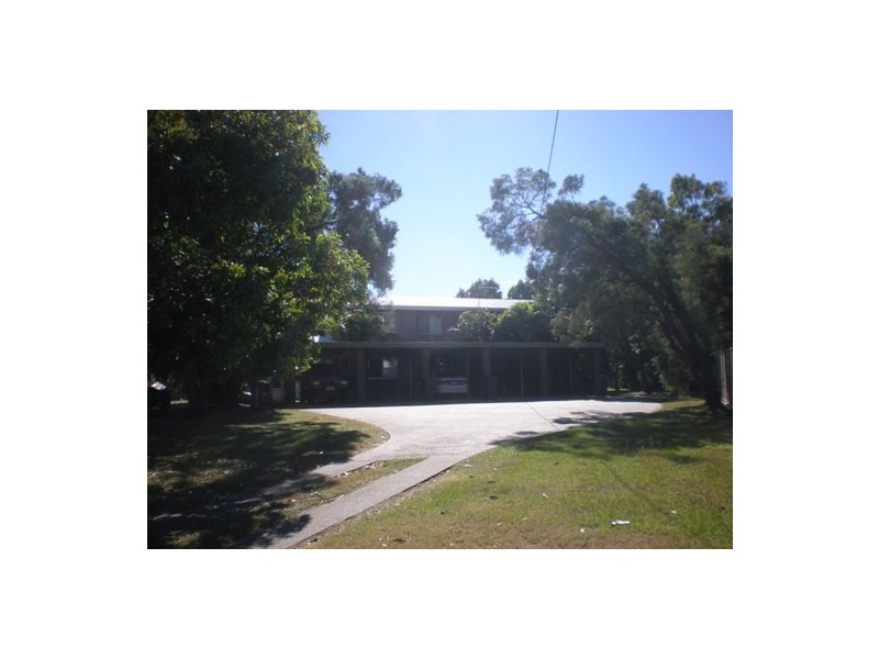 1/199 Coome Street, Frenchville QLD 4701