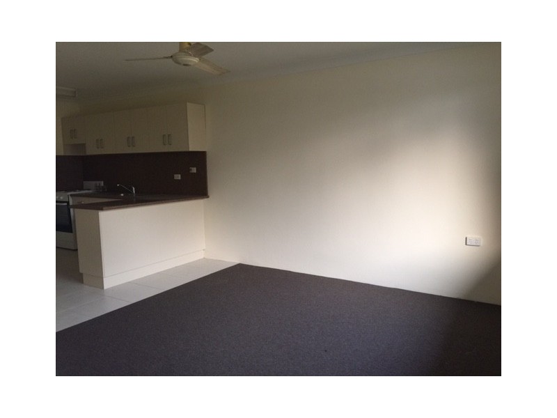 1/199 Coome Street, Frenchville QLD 4701