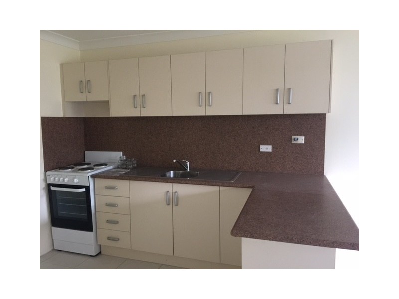 1/199 Coome Street, Frenchville QLD 4701