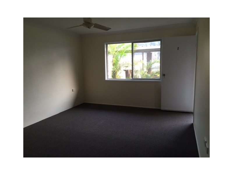 1/199 Coome Street, Frenchville QLD 4701