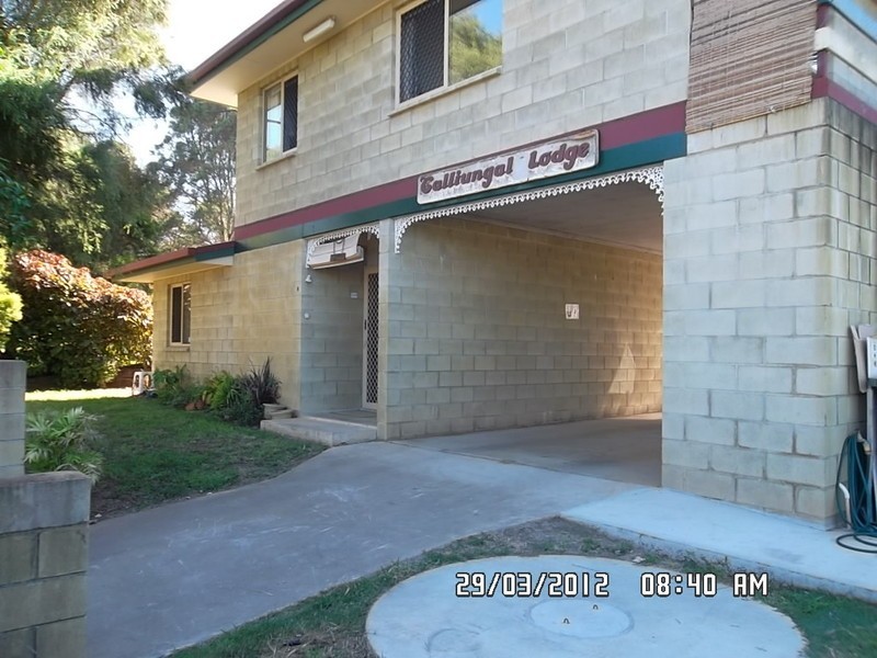 3/49 James Street, Mount Morgan QLD 4714