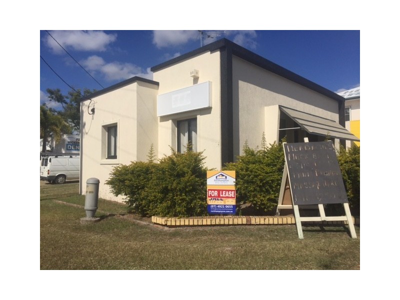 110 Musgrave Street, Berserker QLD 4701