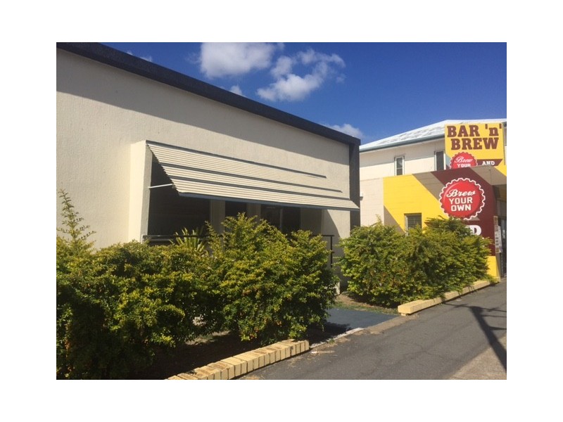 110 Musgrave Street, Berserker QLD 4701