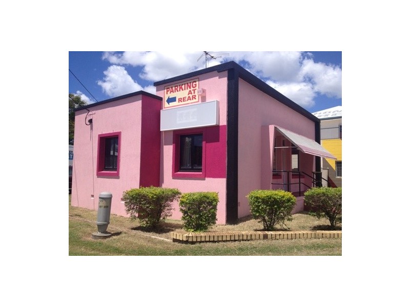 110 Musgrave Street, Berserker QLD 4701