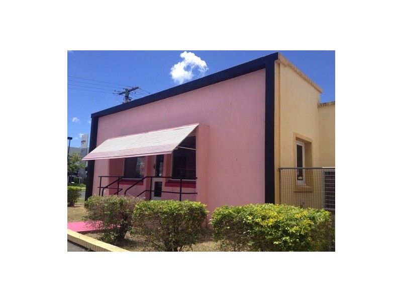 110 Musgrave Street, Berserker QLD 4701