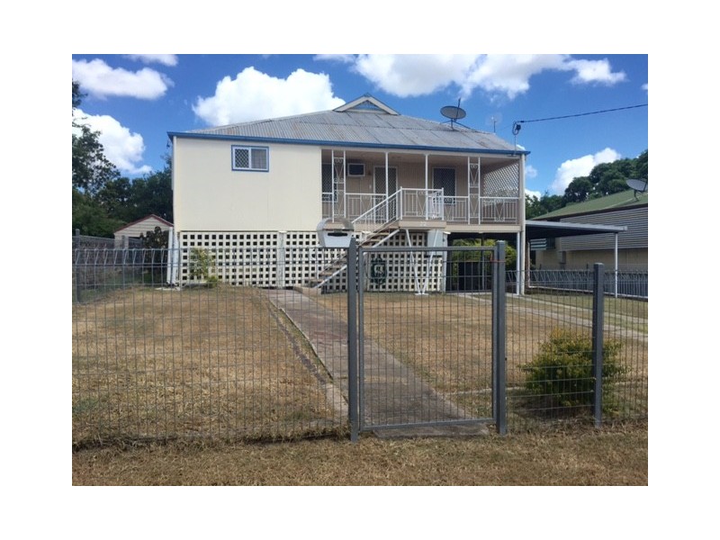 72 Charles Street, Berserker QLD 4701