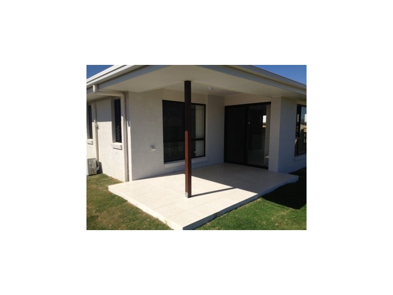 31 Brodie Drive, Gracemere QLD 4702