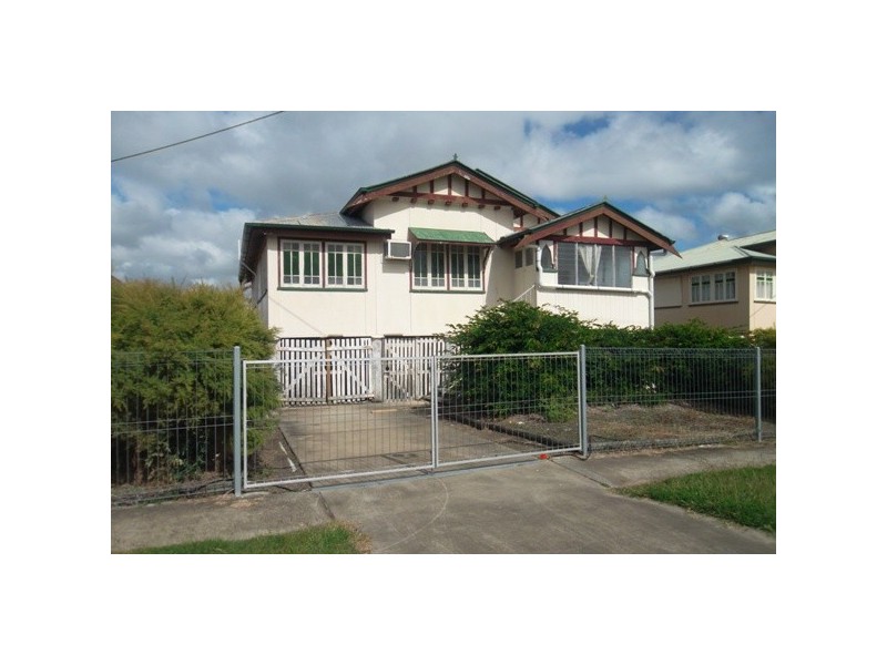 60A Elphinstone Street, Berserker QLD 4701