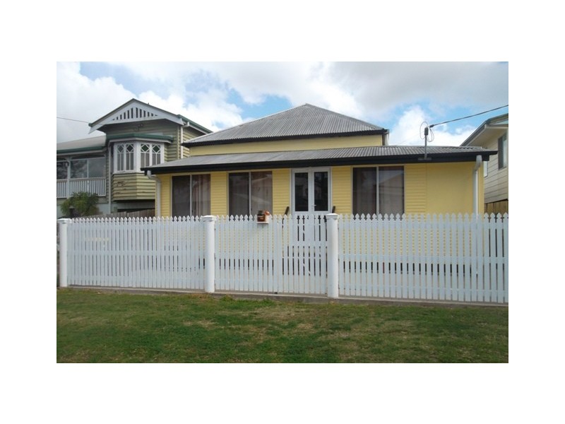 188 Murray Street, Allenstown QLD 4700