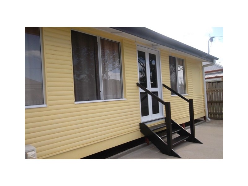 188 Murray Street, Allenstown QLD 4700