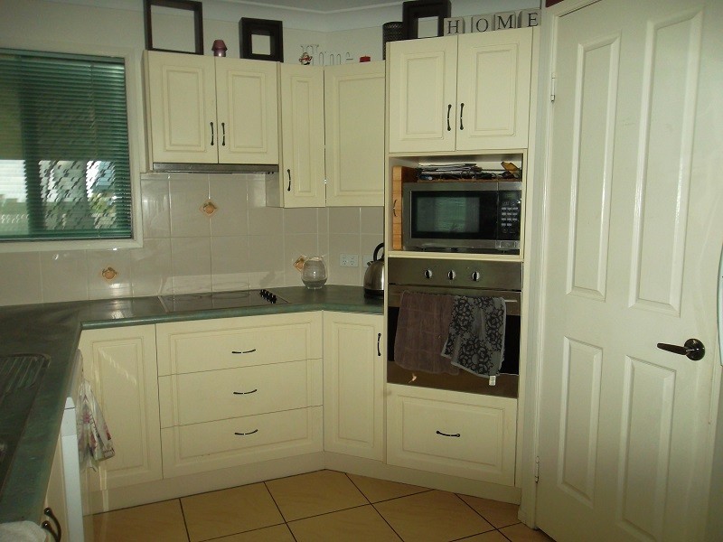 36 Lilly Pilly Avenue, Gracemere QLD 4702