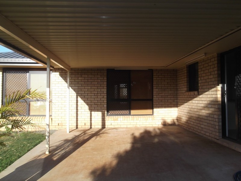 36 Lilly Pilly Avenue, Gracemere QLD 4702