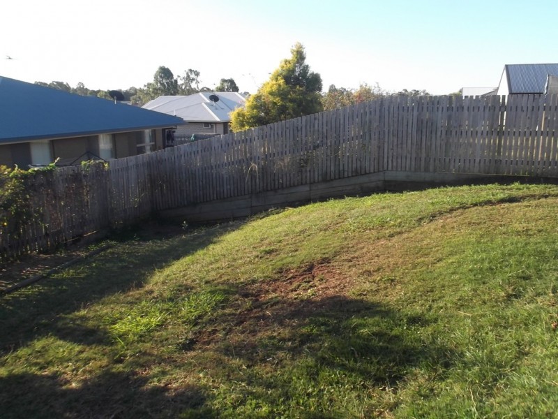 36 Lilly Pilly Avenue, Gracemere QLD 4702