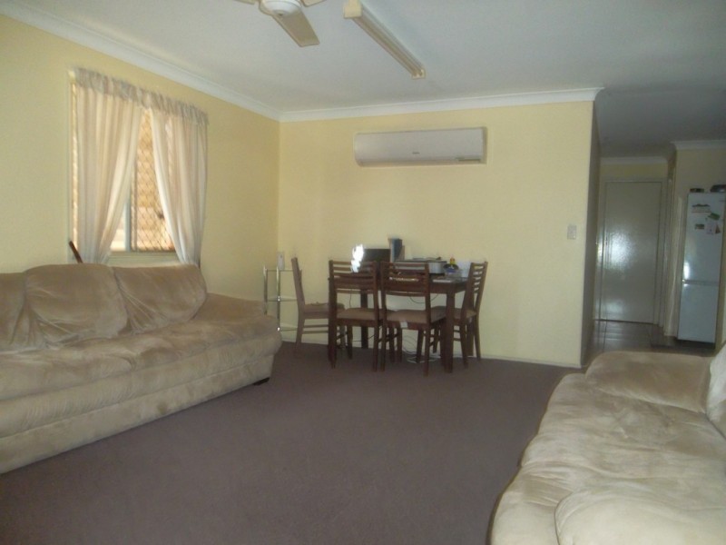 2/305 Mills Avenue, Frenchville QLD 4701