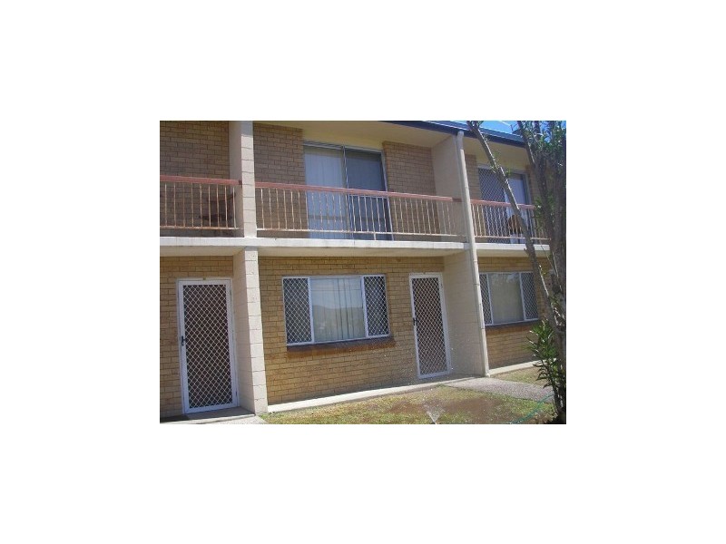 11/200 Canning Street, The Range QLD 4700