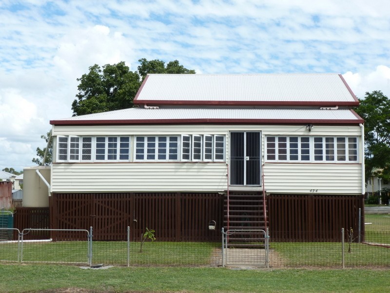 424 Quay Street, Depot Hill QLD 4700