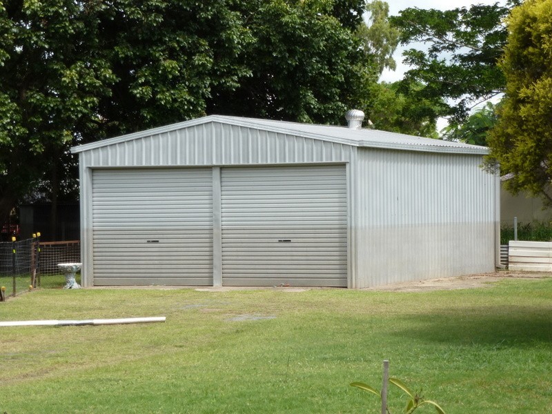 424 Quay Street, Depot Hill QLD 4700