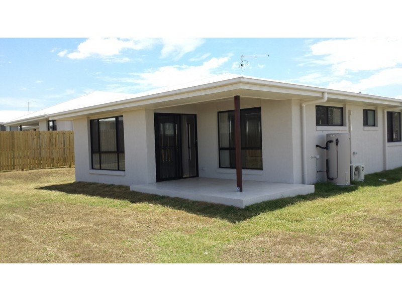 63 Temora Street, Gracemere QLD 4702