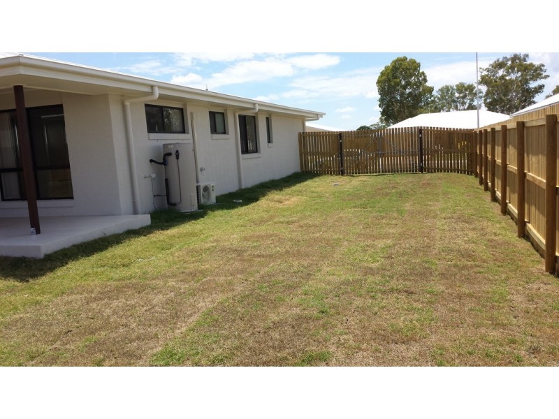 63 Temora Street, Gracemere QLD 4702