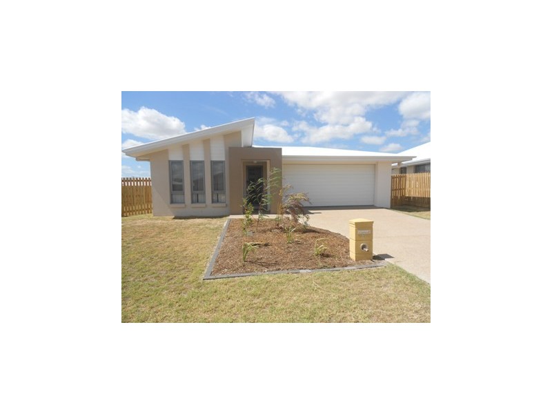 3 Horwell Street, Gracemere QLD 4702
