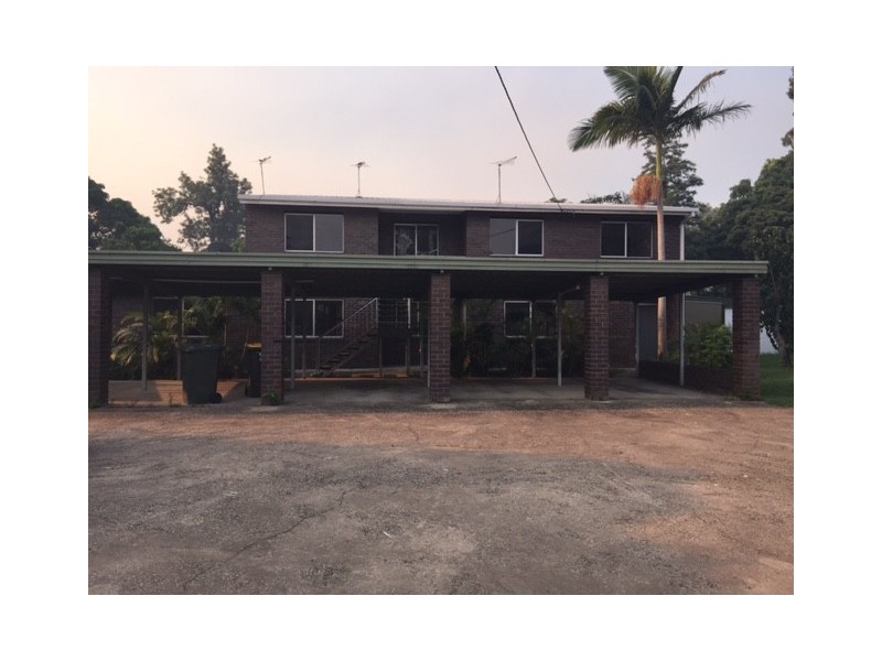 4/199 Coome Street, Frenchville QLD 4701