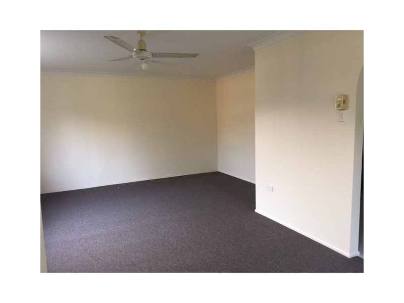 4/199 Coome Street, Frenchville QLD 4701