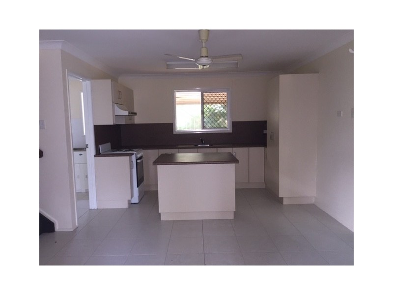 4/199 Coome Street, Frenchville QLD 4701