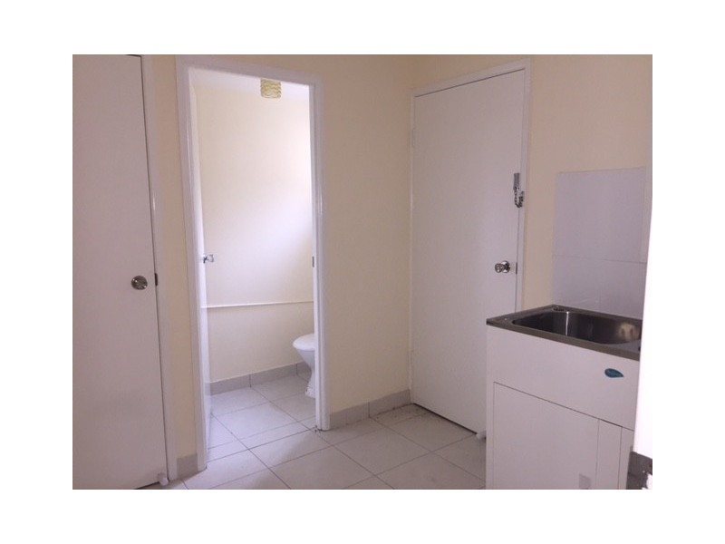 4/199 Coome Street, Frenchville QLD 4701