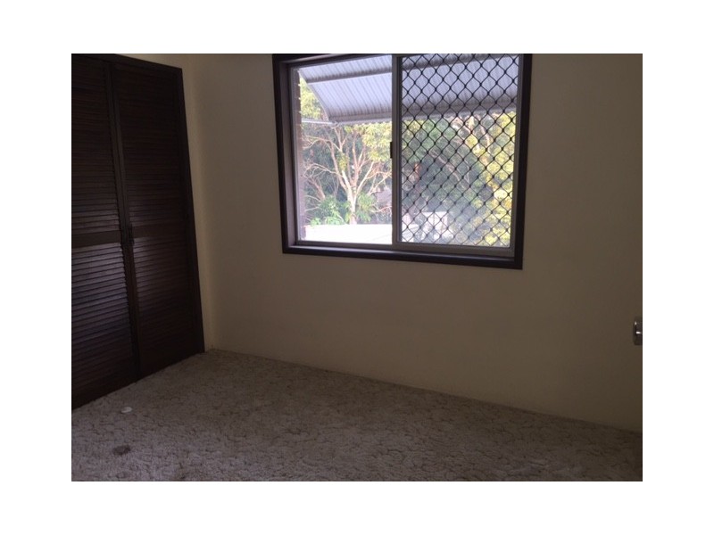 4/199 Coome Street, Frenchville QLD 4701